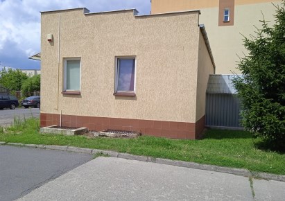 dom na sprzedaż - Włocławek, Mielęcin