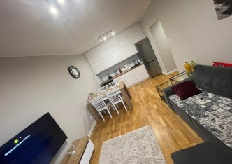 mieszkanie na wynajem - Włocławek, Centrum