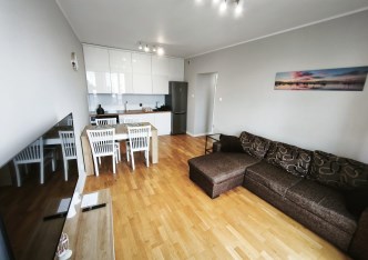 mieszkanie na wynajem - Włocławek, Centrum