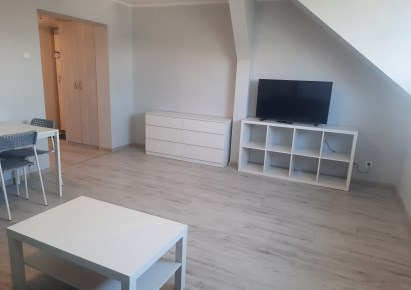 mieszkanie na wynajem - Włocławek, Centrum