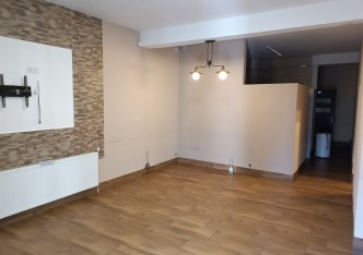 mieszkanie na wynajem - Włocławek, Centrum