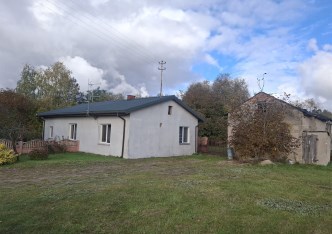 dom na sprzedaż - Lipno, Ostrowitko