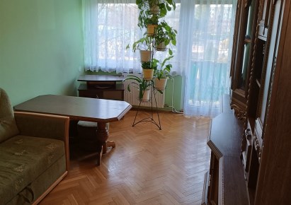 mieszkanie na wynajem - 