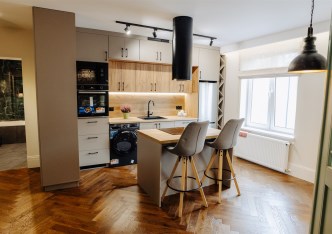 mieszkanie na wynajem - Włocławek, Centrum