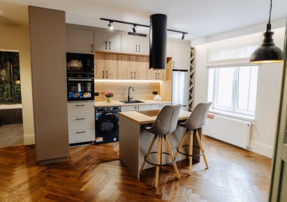 mieszkanie na wynajem - Włocławek, Centrum