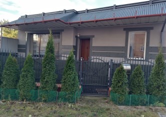 dom na sprzedaż - Włocławek, Południe