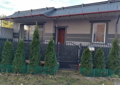 dom na sprzedaż - Włocławek, Południe