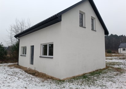 dom na sprzedaż - Fabianki, Szpetal Górny