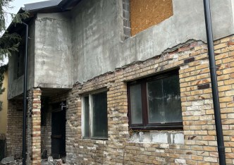 dom na sprzedaż - Włocławek, Zawiśle