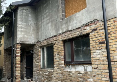 dom na sprzedaż - Włocławek, Zawiśle