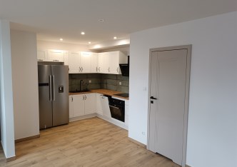 mieszkanie na sprzedaż - Włocławek, Centrum