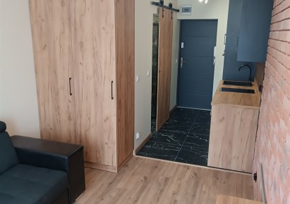 mieszkanie na wynajem - Włocławek, Centrum