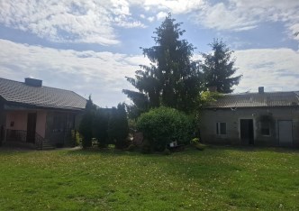 dom na sprzedaż - Włocławek, Krzywa Góra