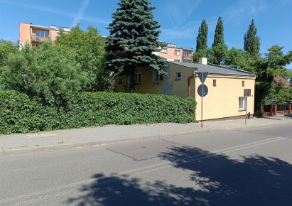 dom na sprzedaż - Włocławek, Centrum