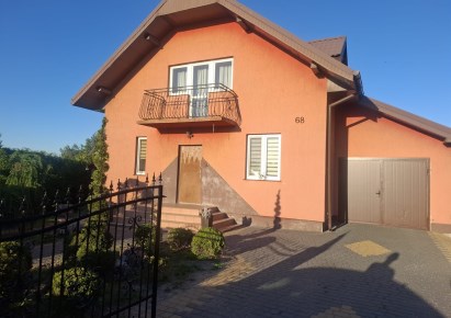 dom na sprzedaż - Czernikowo