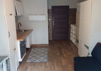 mieszkanie na wynajem - Włocławek, Centrum